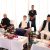 CM Omar Abdullah hosts ‘At Home’ on Independence Day at SKICC