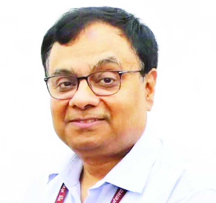 Manoj Kumar Dwivedi posted as NDMC chief