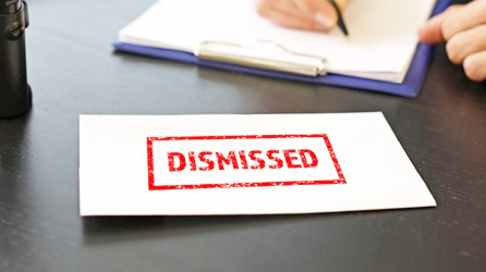 Govt dismisses Jal Shakti employee over 2017 NDPS Case