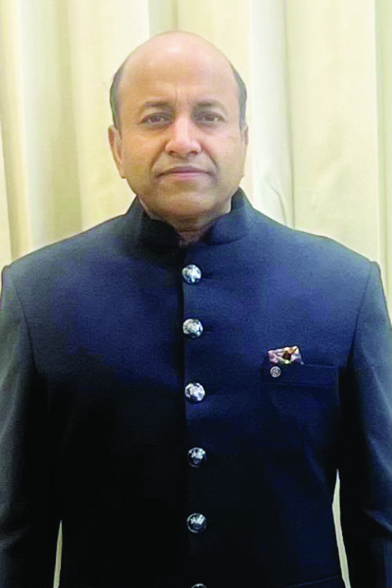 Dr. Sanjay Bansal nominated to two key committees of Ministry of Commerce & Industry, GoI Dr. Sanjay Bansal nominated to two key committees of Ministry of Commerce & Industry, GoI