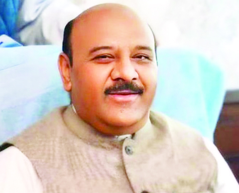 Panchayat elections serve little purpose without restoration of Statehood: Dy CM