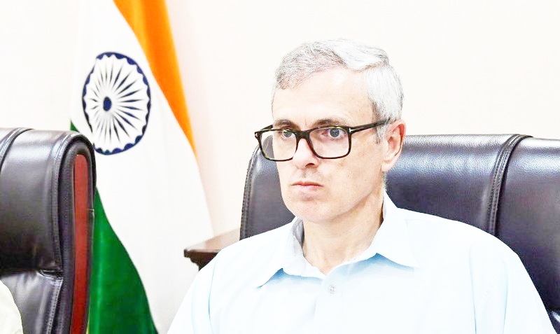 CM to lead Independence Day Celebrations at Bakshi Stadium; Ministers assigned District-Wise functions across J&K