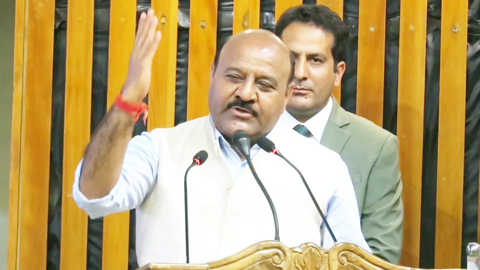 Hope J&K will celebrate its next I-Day as state: Deputy CM Hope J&K will celebrate its next I-Day as state: Deputy CM