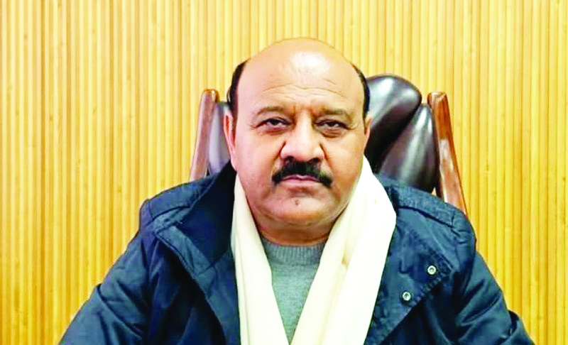 Kulgam Terror Attack: J-K Deputy CM Demands High-Level Probe, Questions Centre’S Security Narrative