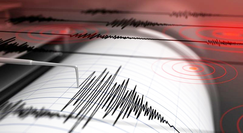 2 moderate earthquakes hit Chamba, Kangra    