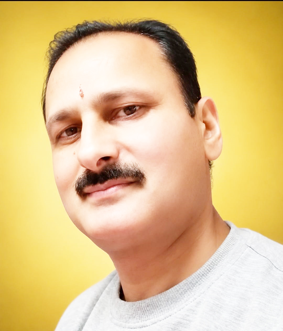 Education fraternity accords farewell to veteran educator Pardeep Koul