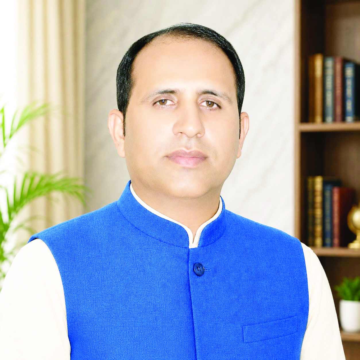 FCRA amendments will strengthen national security and ensure greater transparency: Adv Devraj FCRA amendments will strengthen national security and ensure greater transparency: Adv Devraj