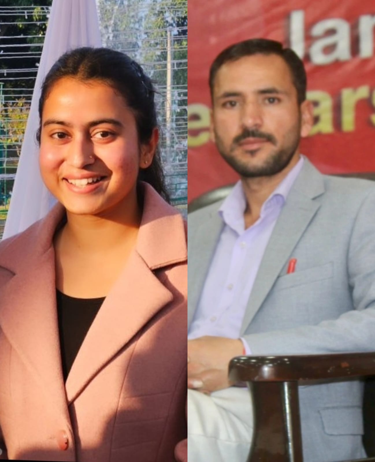 From Doda to National, International Chess Arena—Arushi Kotwal makes Jammu & Kashmir proud: JKLCU