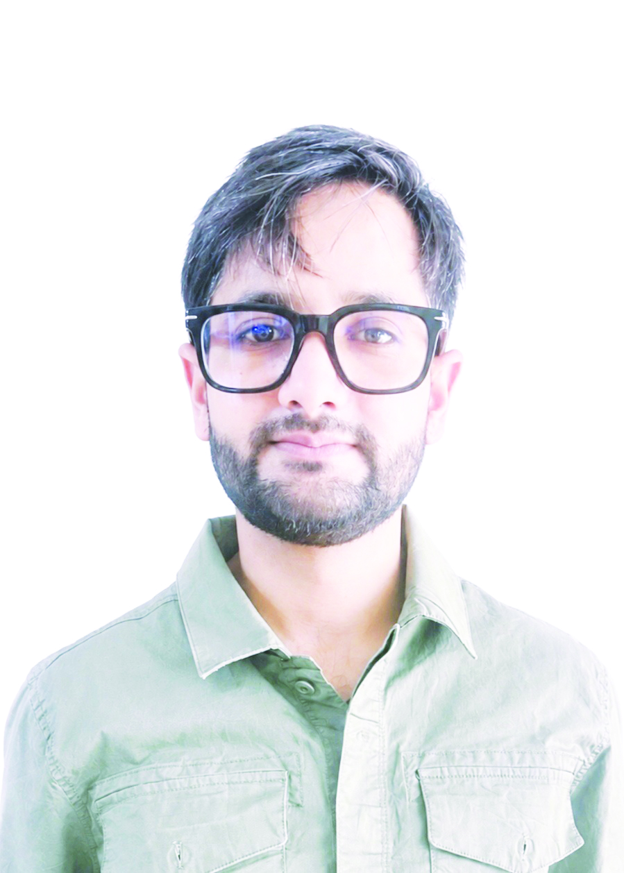 Gujjar Bakerwal Youth President condemns alleged assault on minor in Kishtwar