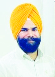 Gurmeet Baaghi raises concern over rising unemployment, urges Centre to create jobs for youth