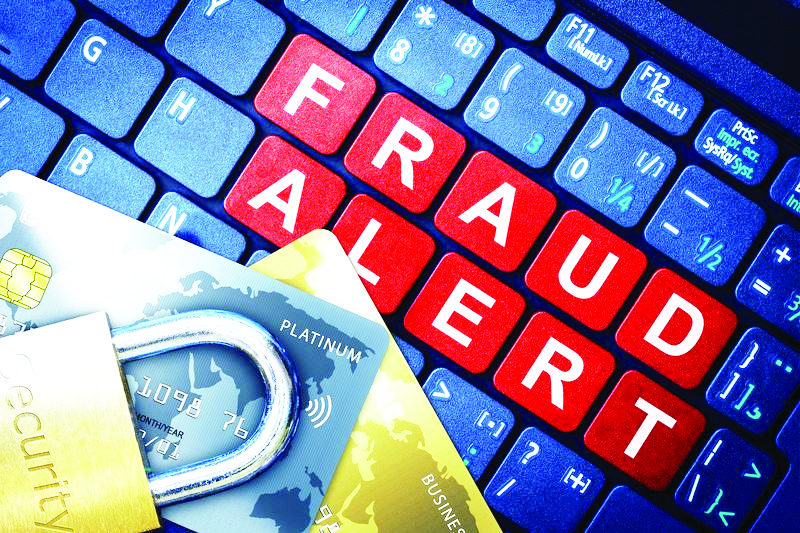 Home Ministry alerts about rise in financial frauds through malicious Android apps