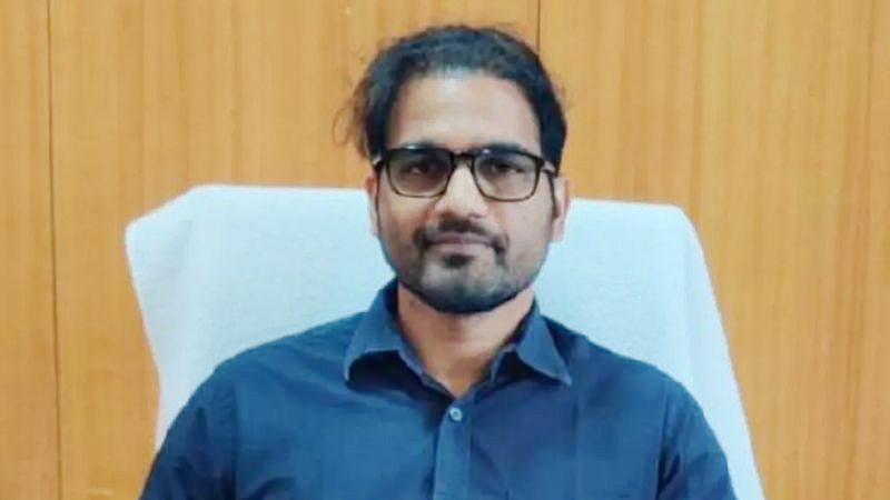 IAS Officer detained in KPSC recruitment irregularities case