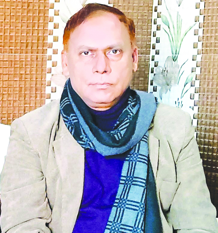 Indian festivals unite people-R.L Kaith