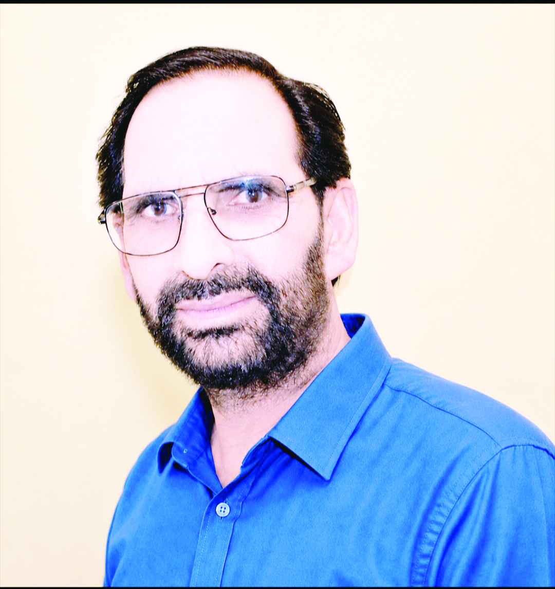 JERC proposed power tariff hike, not NC Govt: Ajeet Bhagat