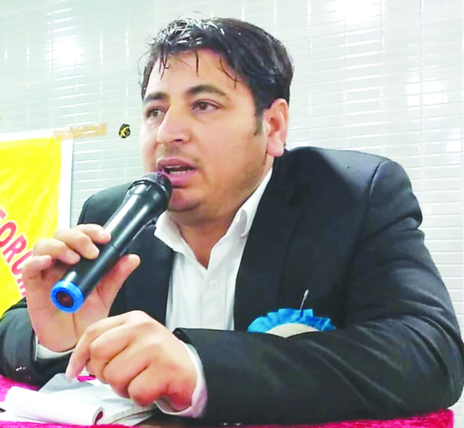 JKTF urges immediate finalization of Transfer Policy for ReT Teachers