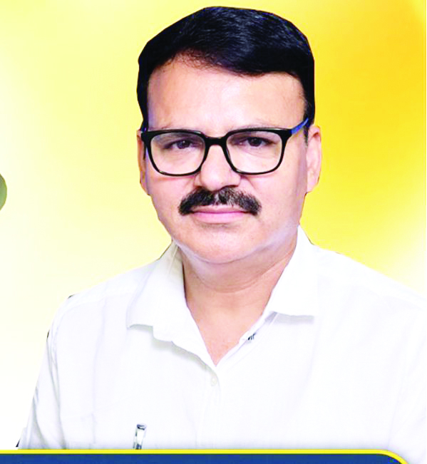 Quit India Movement’s spirit remains a guiding force for protecting democracy and human rights: Khajuria