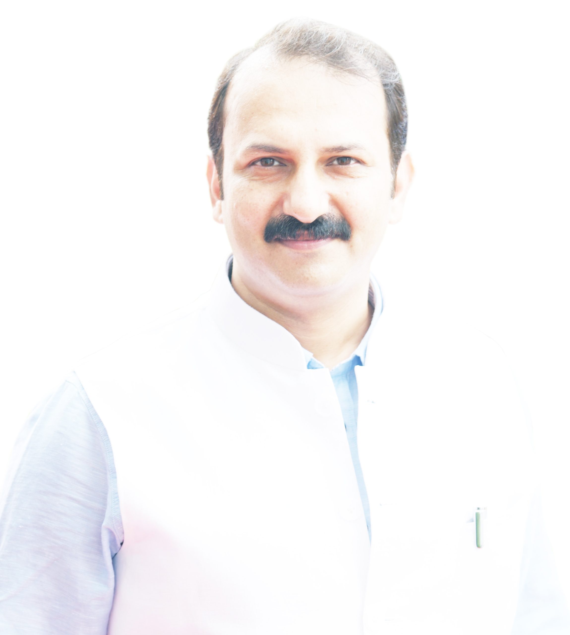 Kashmir’s youth choose Tricolour, peace, progress over violence: Raman Suri Kashmir’s youth choose Tricolour, peace, progress over violence: Raman Suri