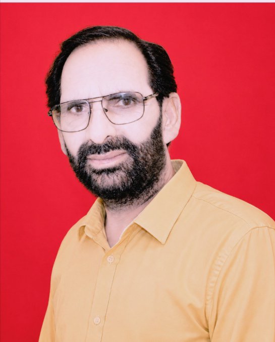 Kichloo’s leadership, influence and lifelong public service commendable: Ajeet
