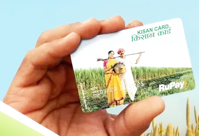 Jammu Kashmir Kisan Credit Card accounts cross 11.17 Lakh in 2025-26: Centre