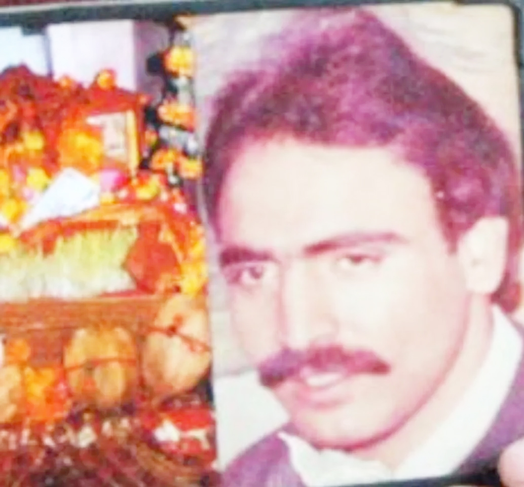 Handu seeks fast-track trial in Satish Tickoo Murder case
