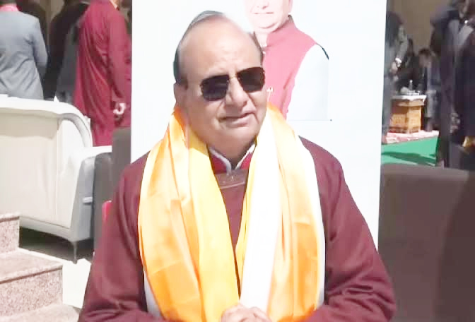 LG Saxena extends pro-people land-use deregulation in Ladakh