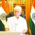 LG addresses Foundation Day celebration of SMVDSB, Annual Day of Shri Mata Vaishno Devi Gurukul