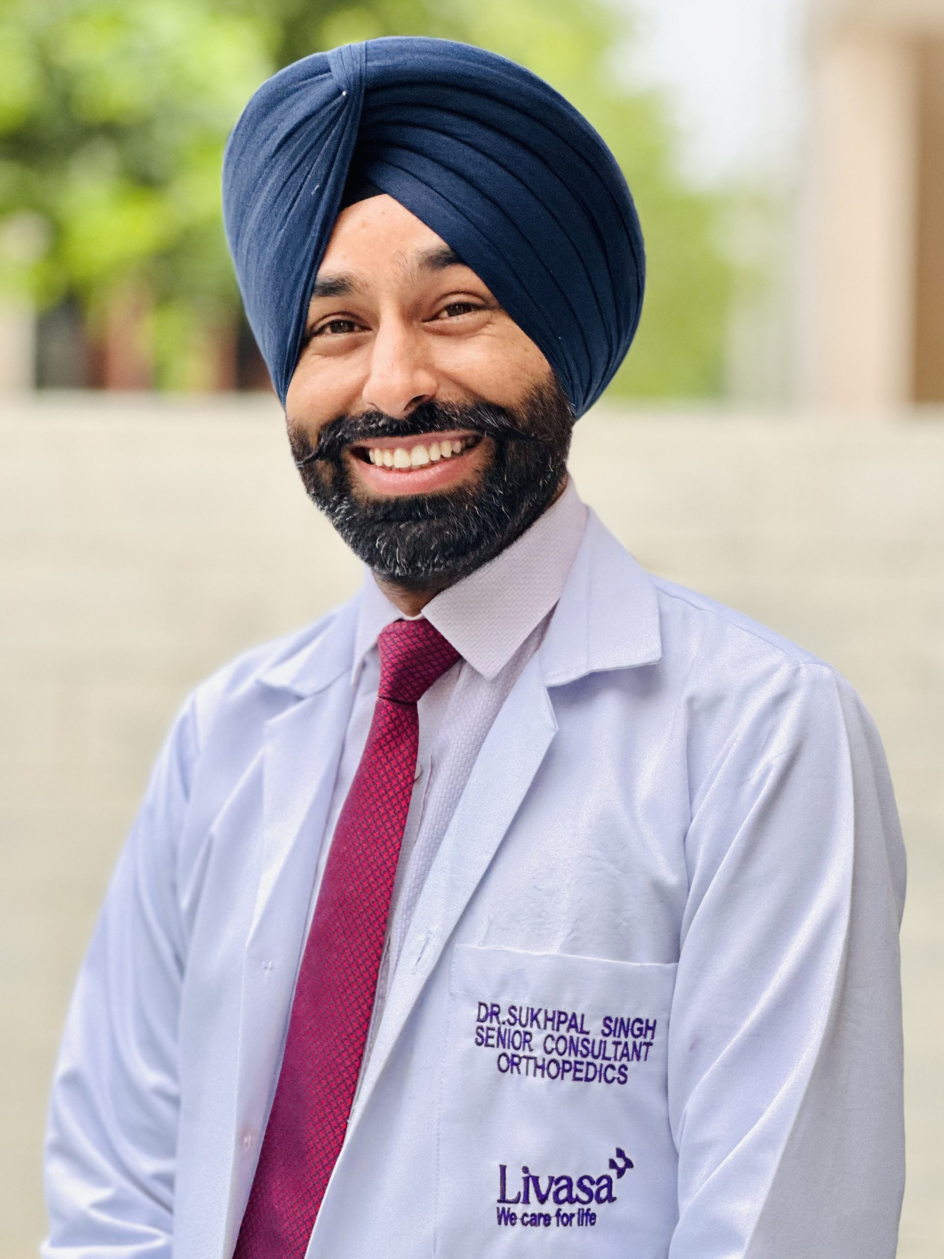 Livasa Hospital starts specialised OPD at Faridkot