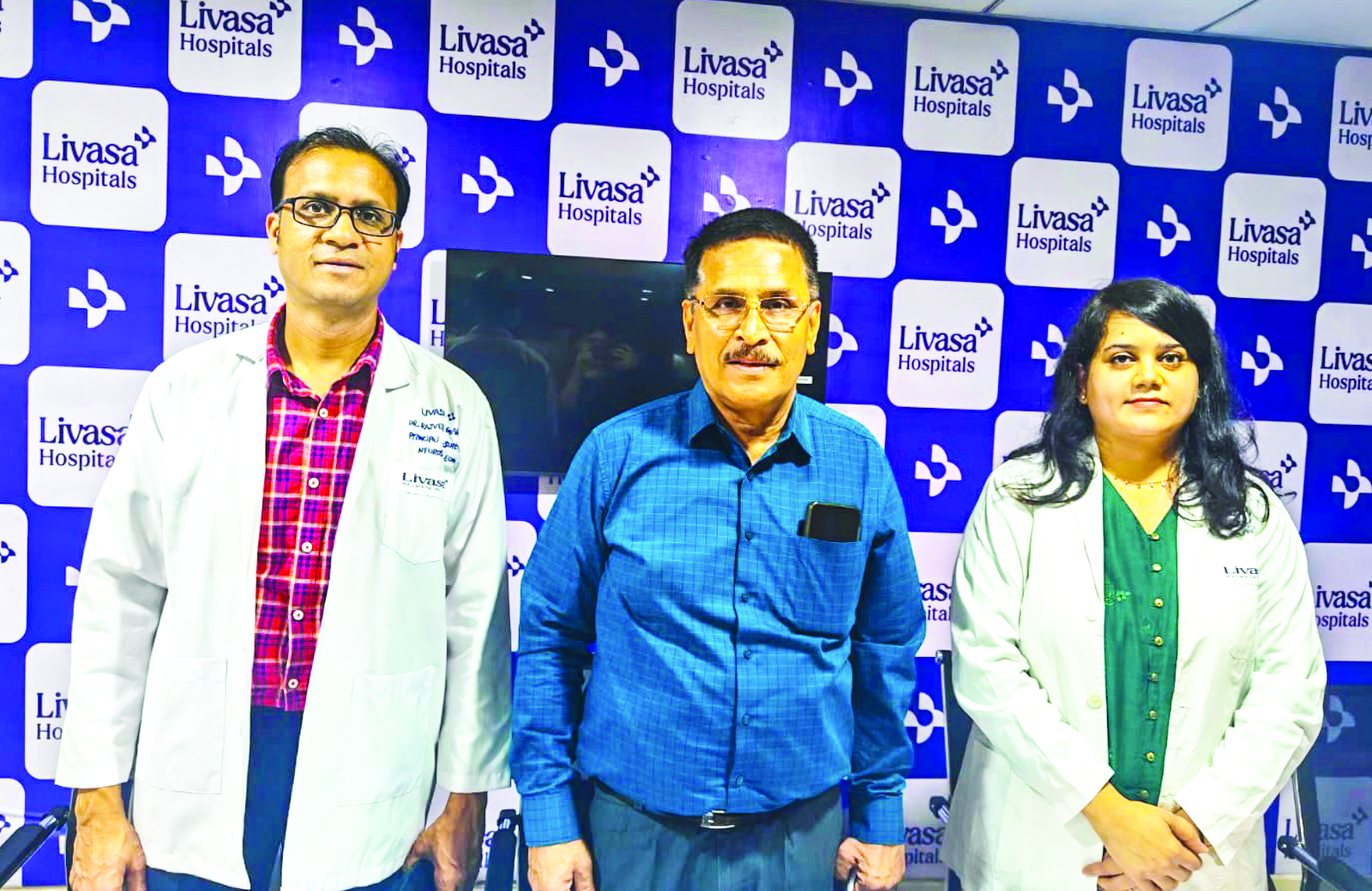 Livasa Hospital Khanna launches dedicated Vertigo Clinic Livasa Hospital Khanna launches dedicated Vertigo Clinic