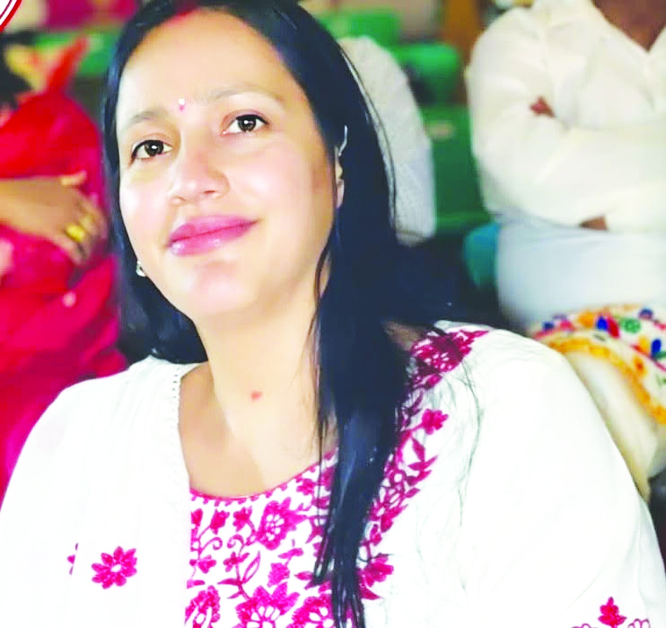 Misconduct with Women in Smart City E-Buses is a Matter of Serious Concern: Sapna Hindu