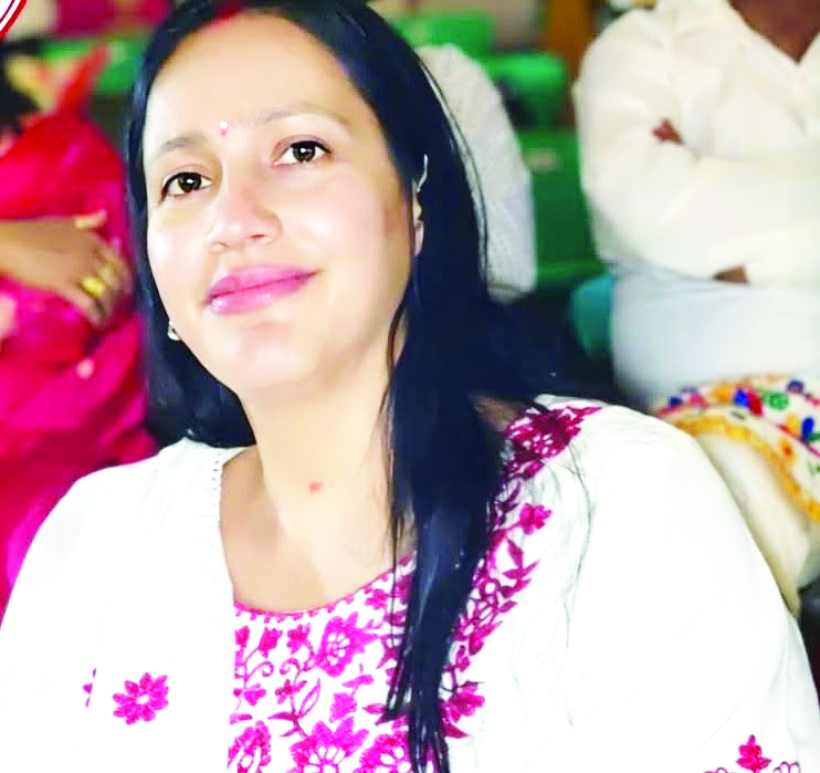 NC Govt betrays people again; free power promise turns into 6.83% tariff hike: Sapna Hindu
