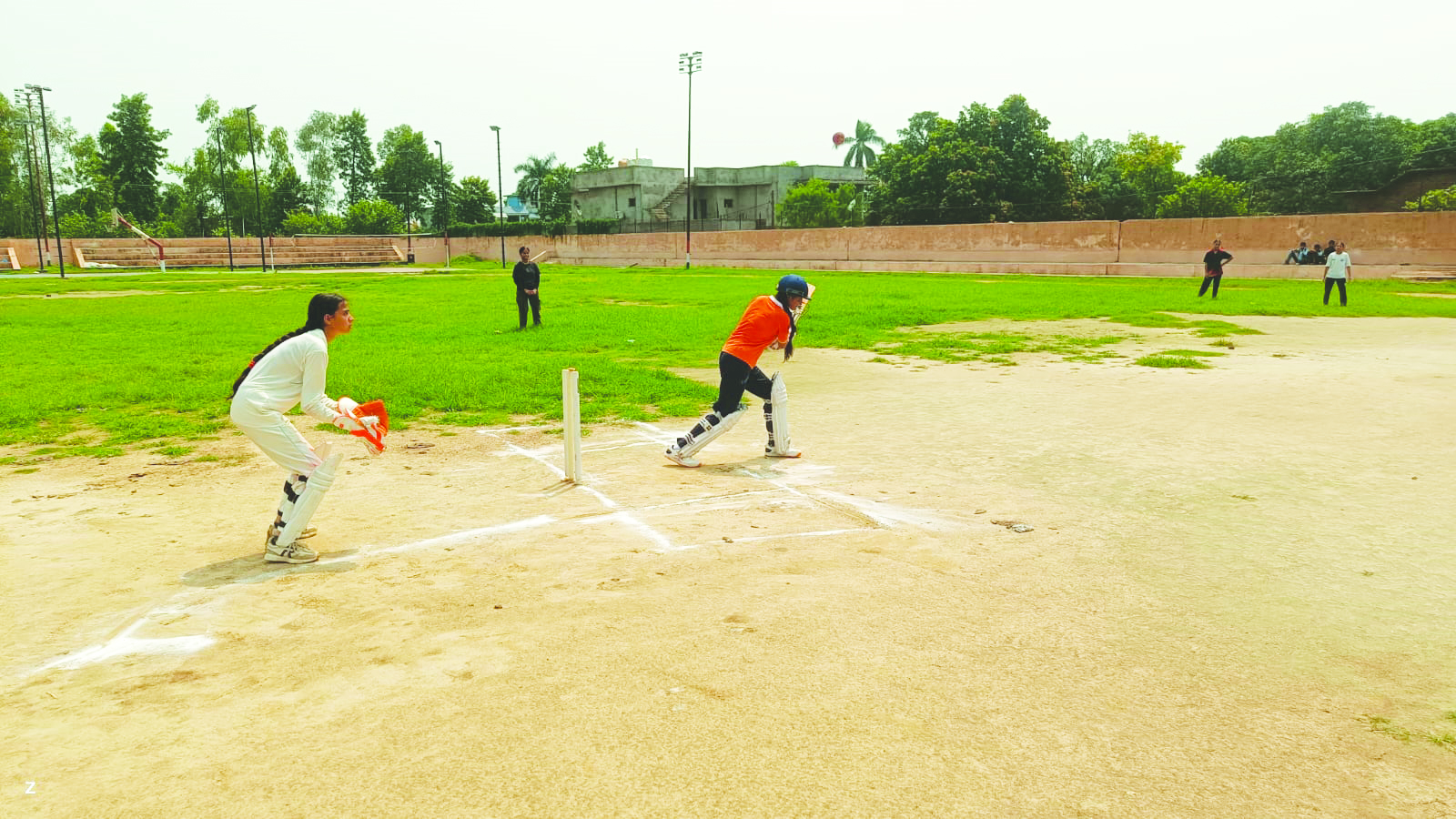 National Sports Day celebrated with great enthusiasm in Kathua