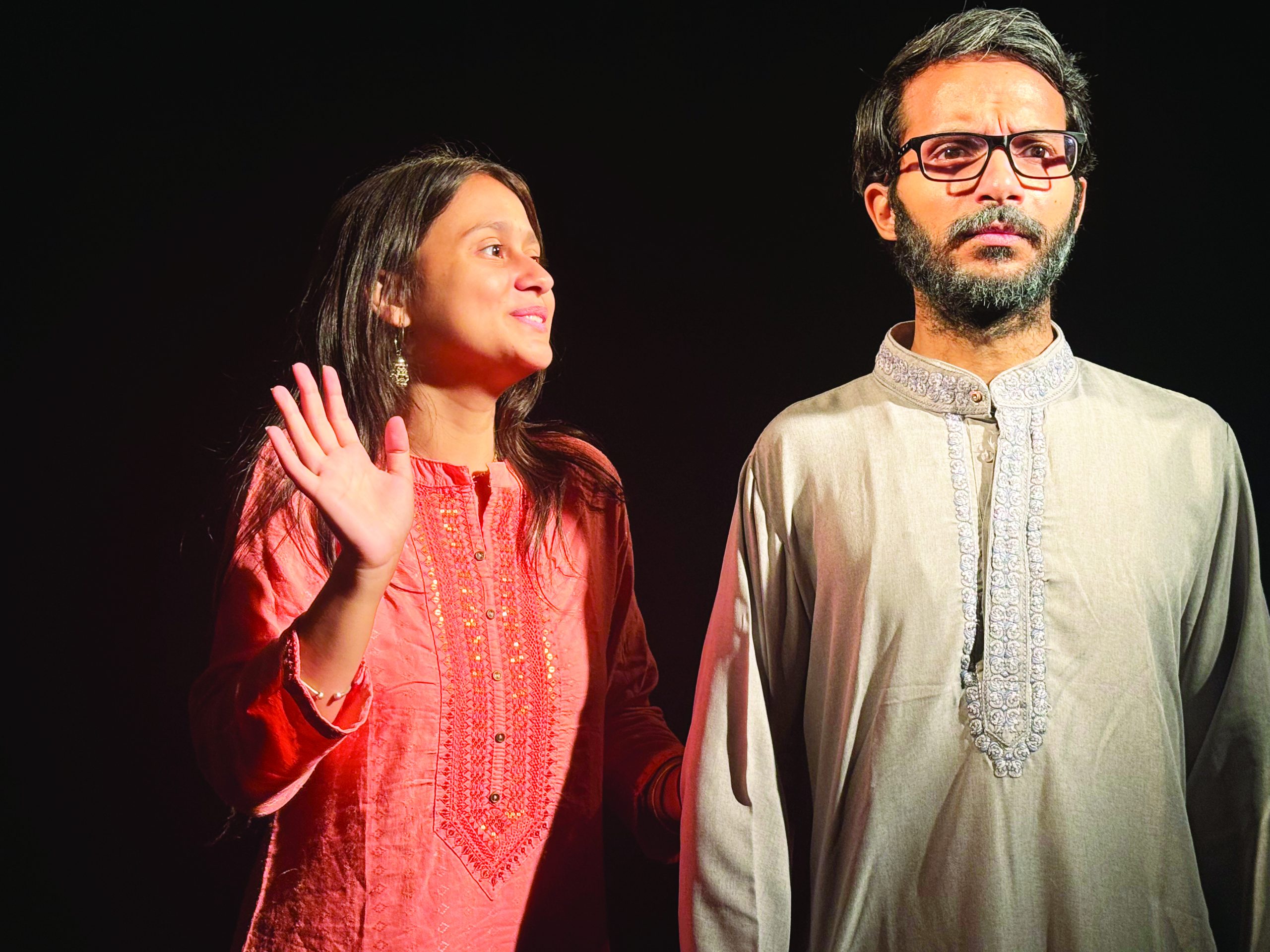 Natrang presents new Hindi play “Aap Ki Sarita”