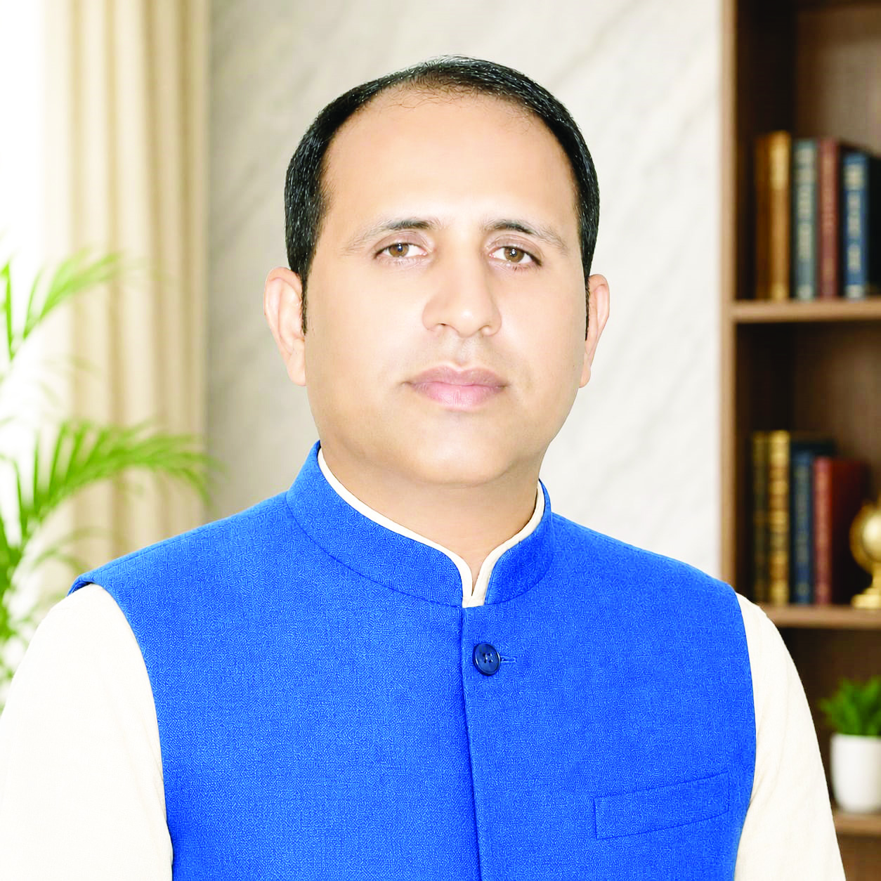 Nitin Nabin’s visionary leadership to give fresh momentum to BJP’s organizational expansion: Adv Devraj