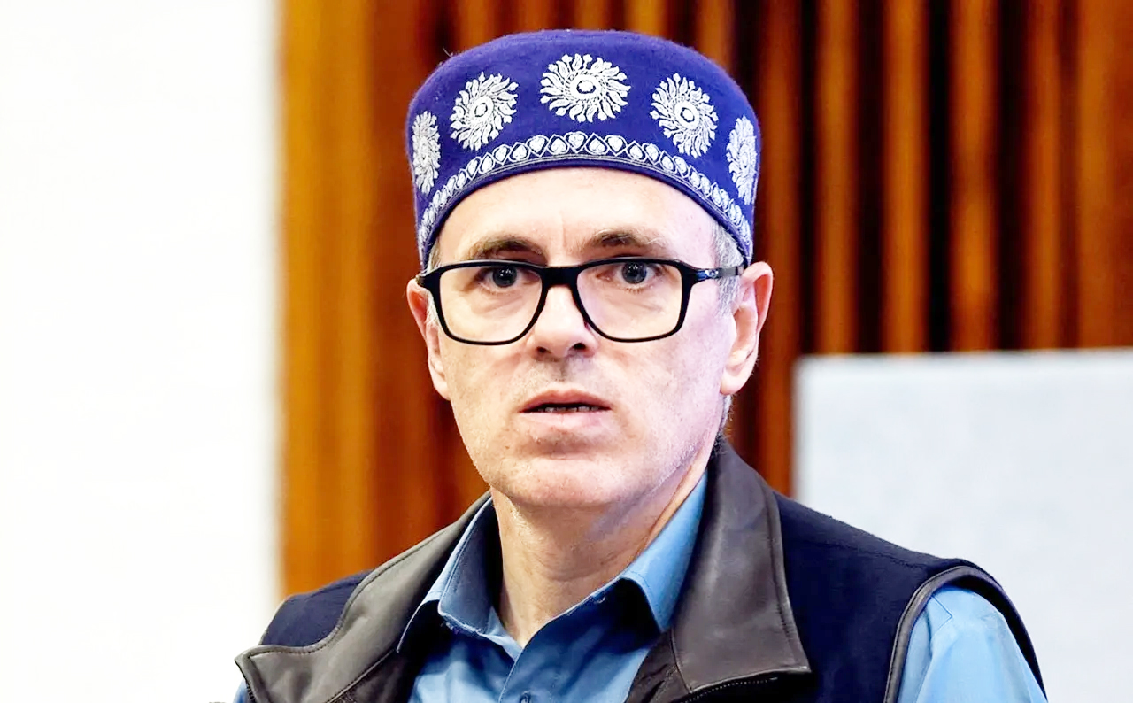 Fixed match with agencies, CM Omar says PDP trying to hide ‘Banta Hai’ remark Fixed match with agencies, CM Omar says PDP trying to hide ‘Banta Hai’ remark