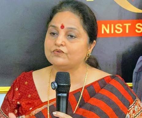 Omar Govt delivering “New Shock” instead of promised free 200 units of Power: Priya Sethi Omar Govt delivering “New Shock” instead of promised free 200 units of Power: Priya Sethi