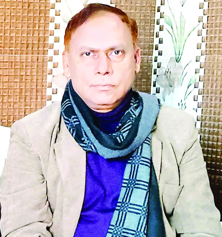 PM Narendra Modi’s vision propels nation to space frontiers: Kaith