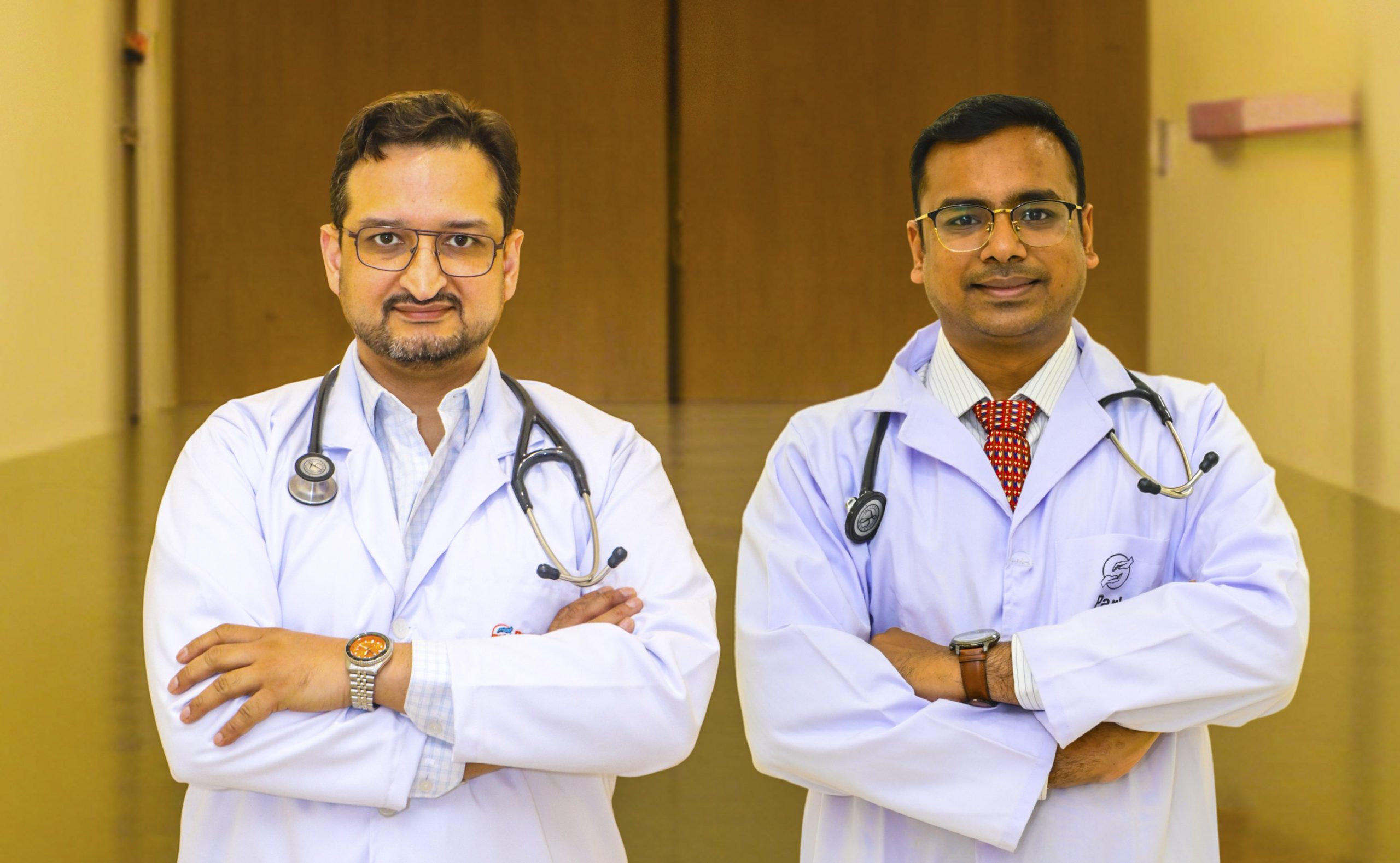 Park Grecian Hospital to launch ‘Pacemaker & Heart Failure Clinic’