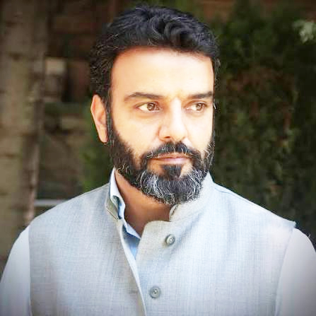 Jammu Kashmir Lost Powers Over Years, Leadership Failed to Reclaim Them: Ruhullah