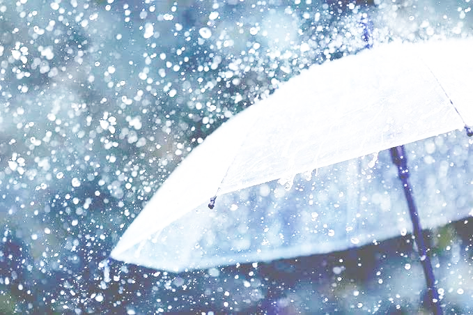 Rain, Thunderstorms likely across Jammu Kashmir as temperatures stay above normal
