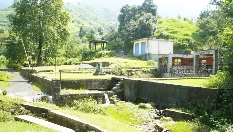 Jammu Kashmir Govt approves Rs 5.78 Crore for restoration of Historic Lah Wali Bowli in Rajouri Jammu Kashmir Govt approves Rs 5.78 Crore for restoration of Historic Lah Wali Bowli in Rajouri
