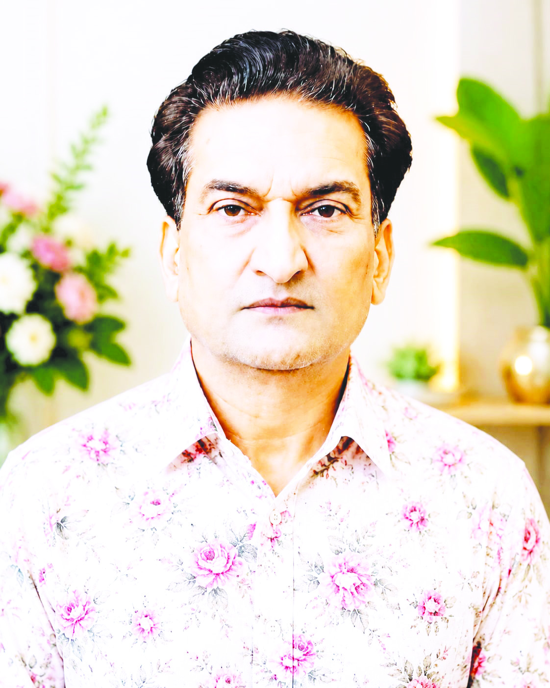 Respect for national symbols is a duty beyond politics: Balbir Respect for national symbols is a duty beyond politics: Balbir