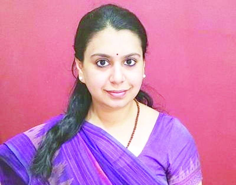 UP cadre IAS officer Divya Mittal resigns after 13 years of service, shares emotional note UP cadre IAS officer Divya Mittal resigns after 13 years of service, shares emotional note