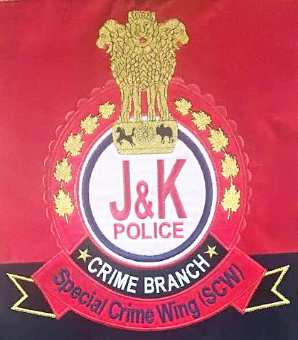 SCW Crime Branch Jammu files charge-sheet in fake MES recruitment fraud case