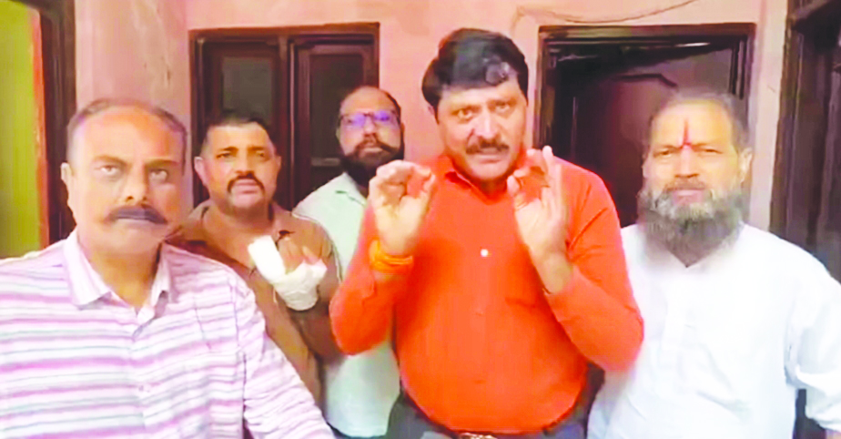 Human life is more precious than kite flying; ban sport until deadly ‘Gattu’ string is eliminated: Shiv Sena