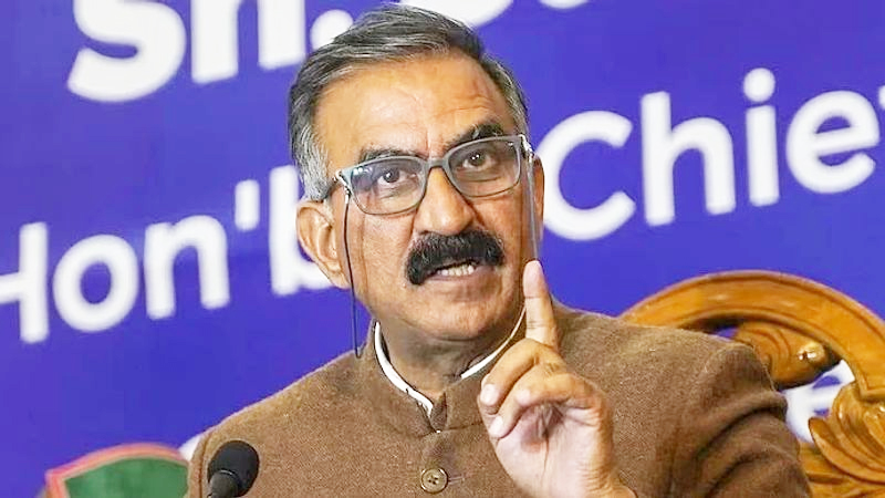 Himachal Govt mulls reducing IAS, IFS, IPS Officers to curb bureaucratic costs
