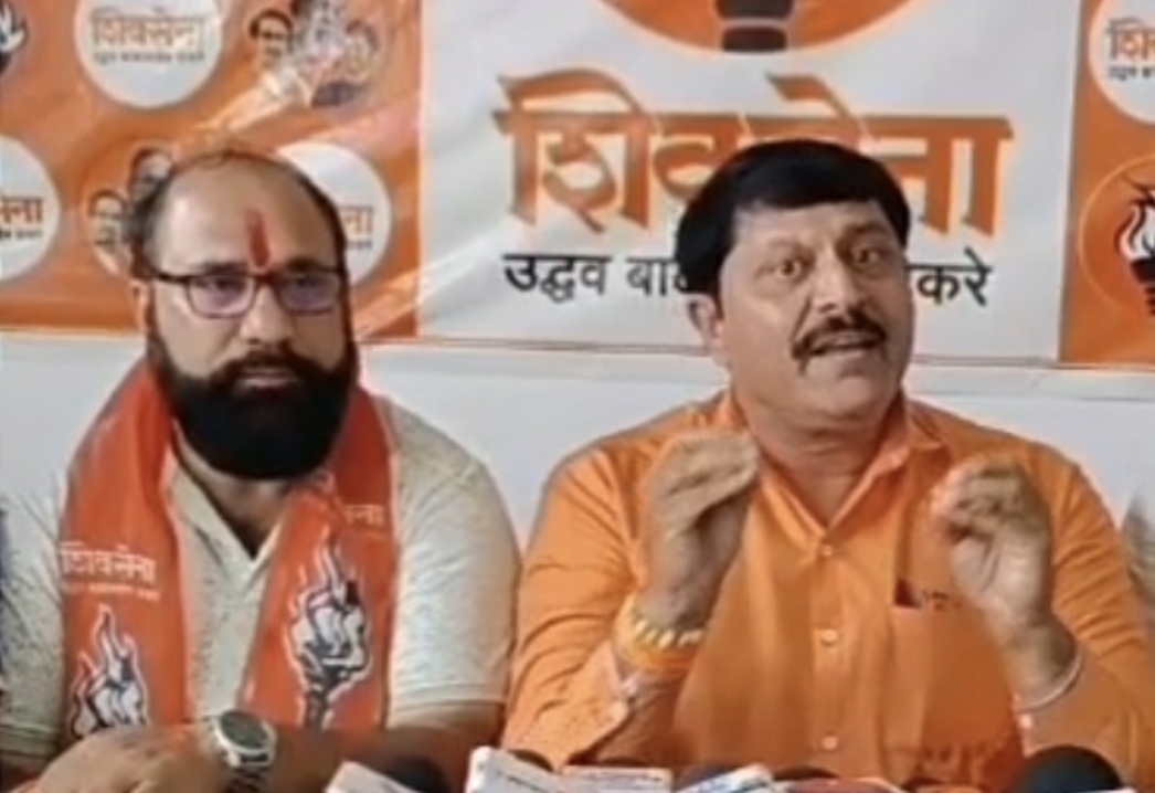 Shiv Sena condemns Kulgam killings, urges firm response to Pakistan