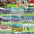Impressive March Past, Cultural programme and National Flag hoisting ceremony by Deputy Chief Minister Surinder Choudhary mark the celebration of 80th Independence Day at MA Stadium Jammu on Saturday