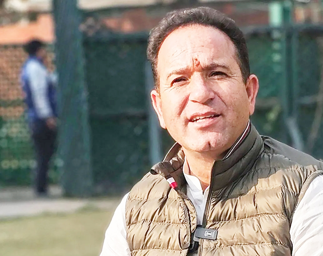 SPOs long-pending honorarium hike will be fulfilled soon, says Sunil Sharma