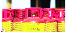 LG Saxena approves significant reduction of VAT on Natural Gas from 21% to 5%