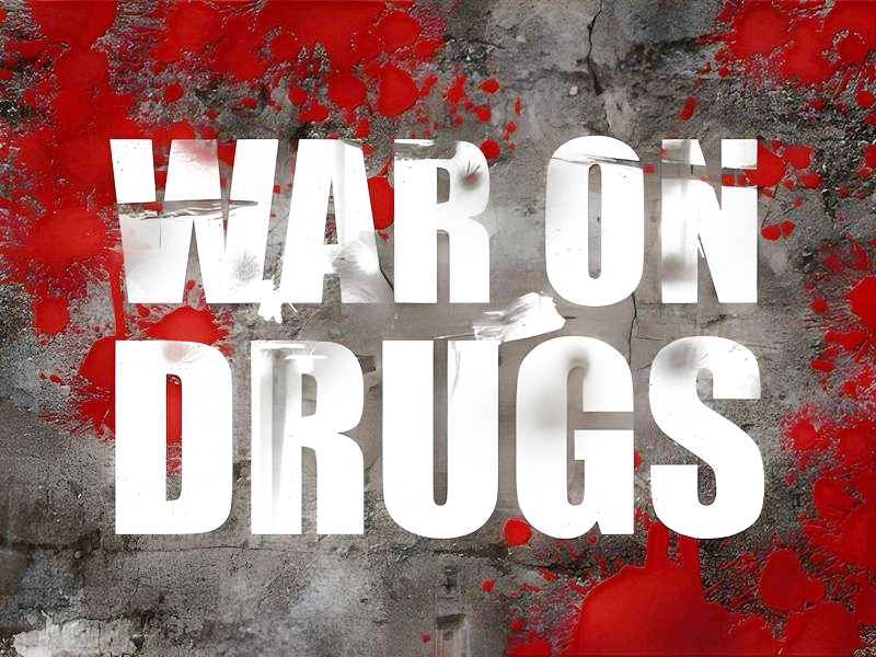 Nation-Wide Anti-Narcotics fortnightly drives to begin from September